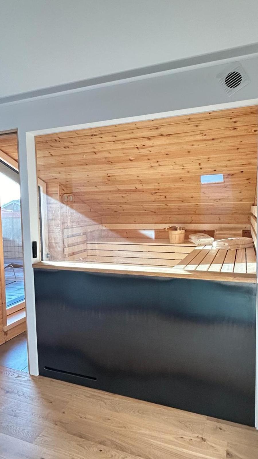 Apartment Chiemgauloft , 5 Sterne Am Chiemsee *