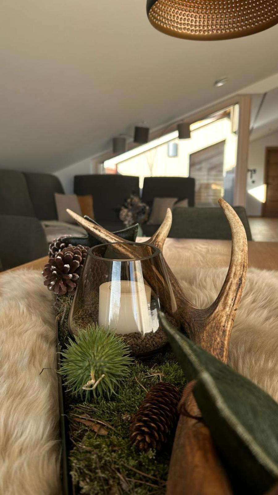 Apartment Chiemgauloft , 5 Sterne Am Chiemsee Ubersee