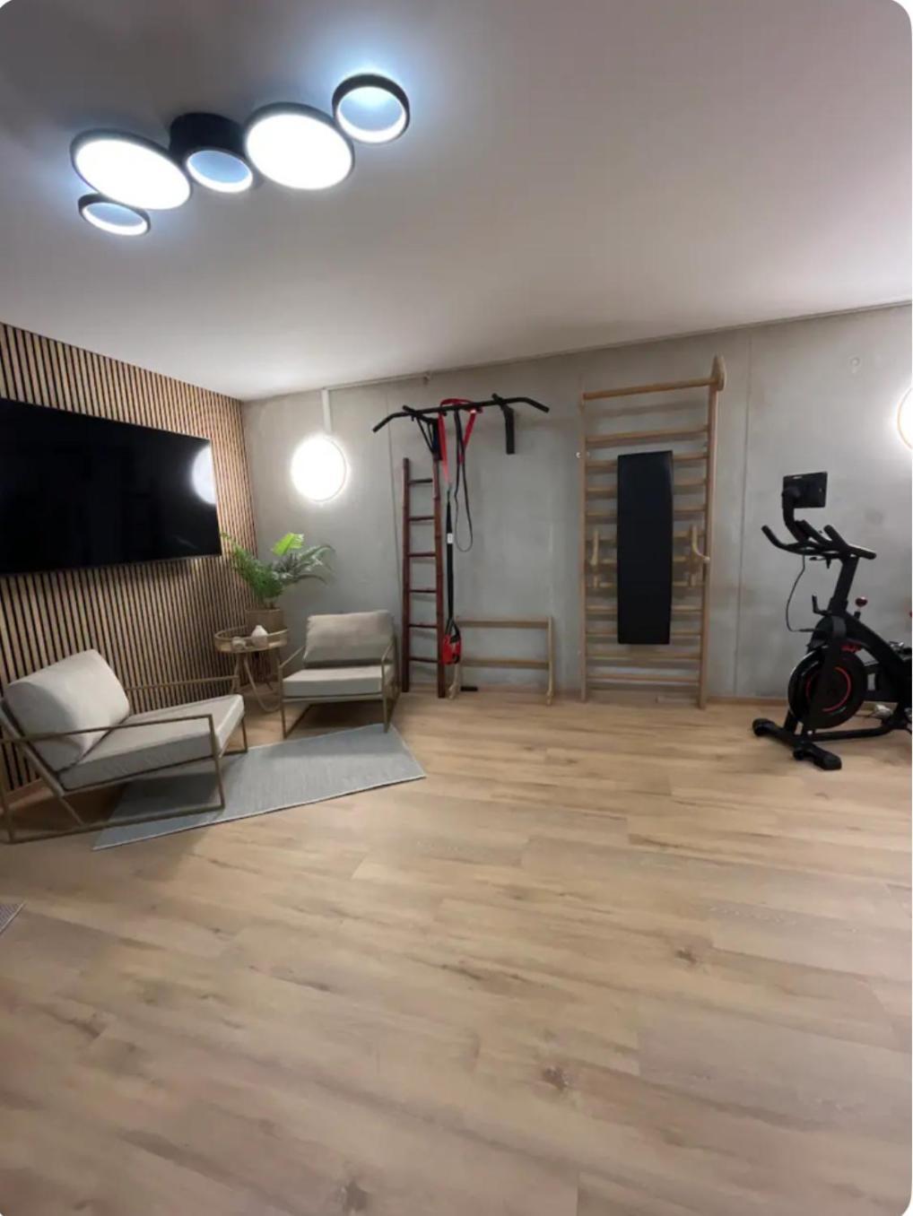 Chiemgauloft , 5 Sterne Am Chiemsee Apartment *