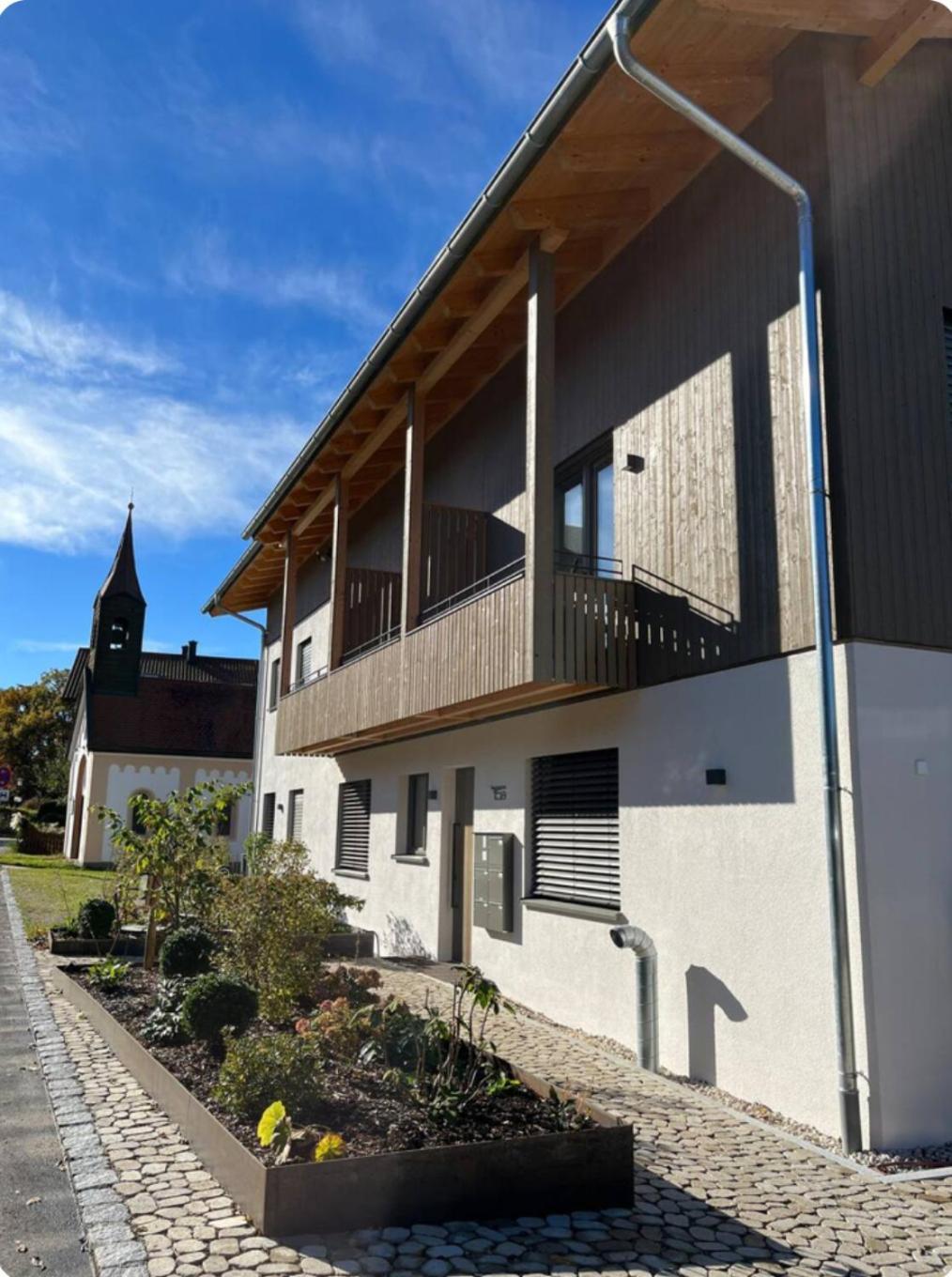 Chiemgauloft , 5 Sterne Am Chiemsee Ubersee