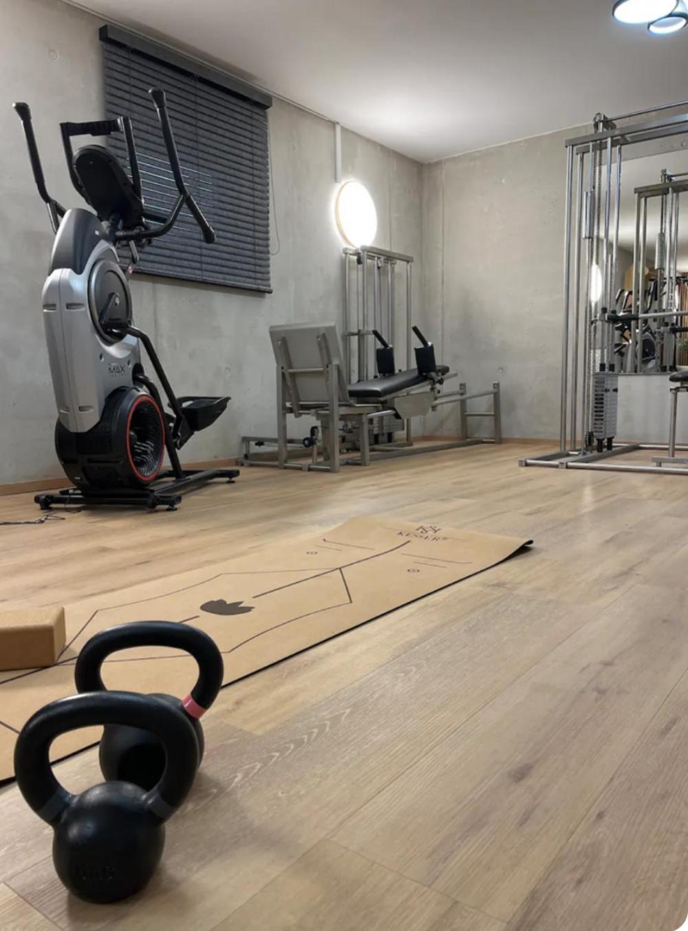 Chiemgauloft , 5 Sterne Am Chiemsee Apartment