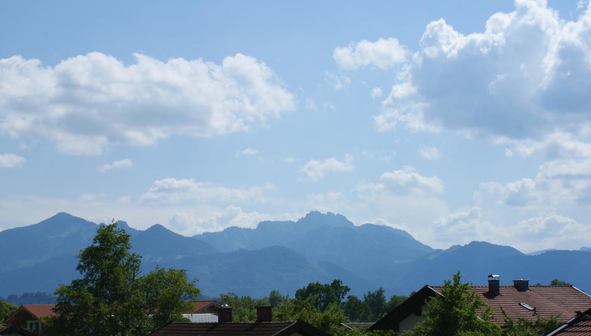 Chiemgauloft , 5 Sterne Am Chiemsee *