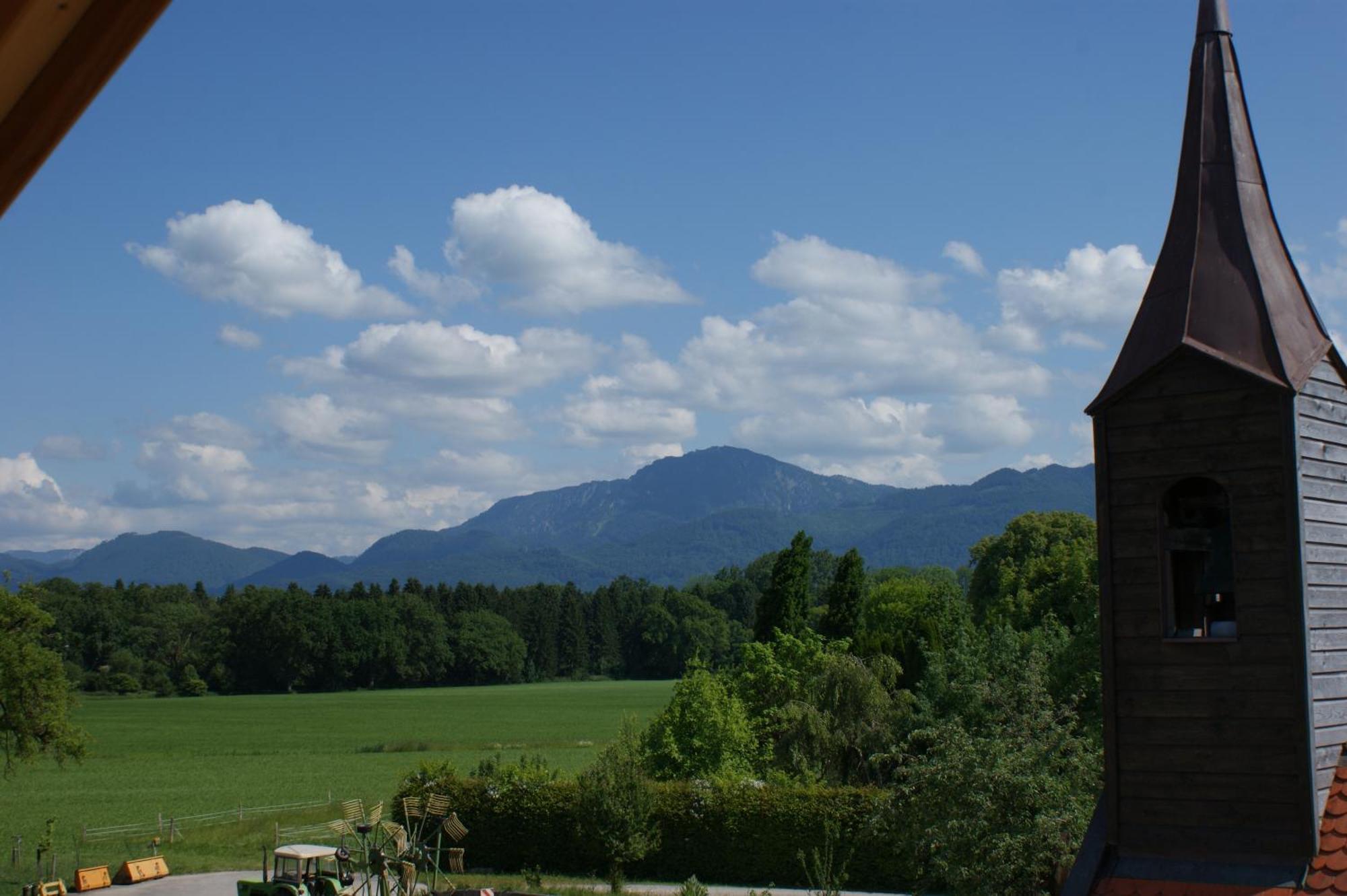 Chiemgauloft , 5 Sterne Am Chiemsee