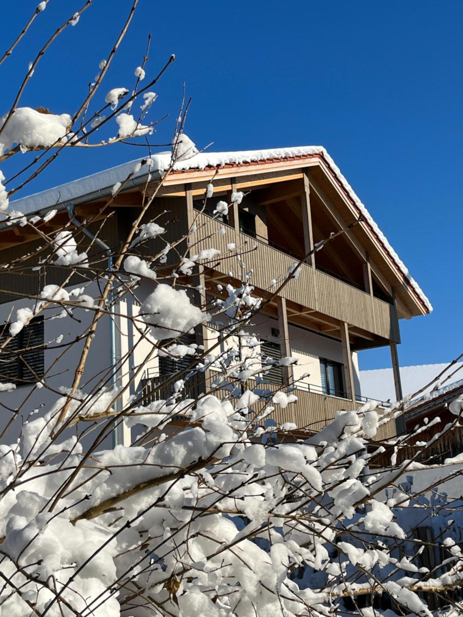 Chiemgauloft , 5 Sterne Am Chiemsee