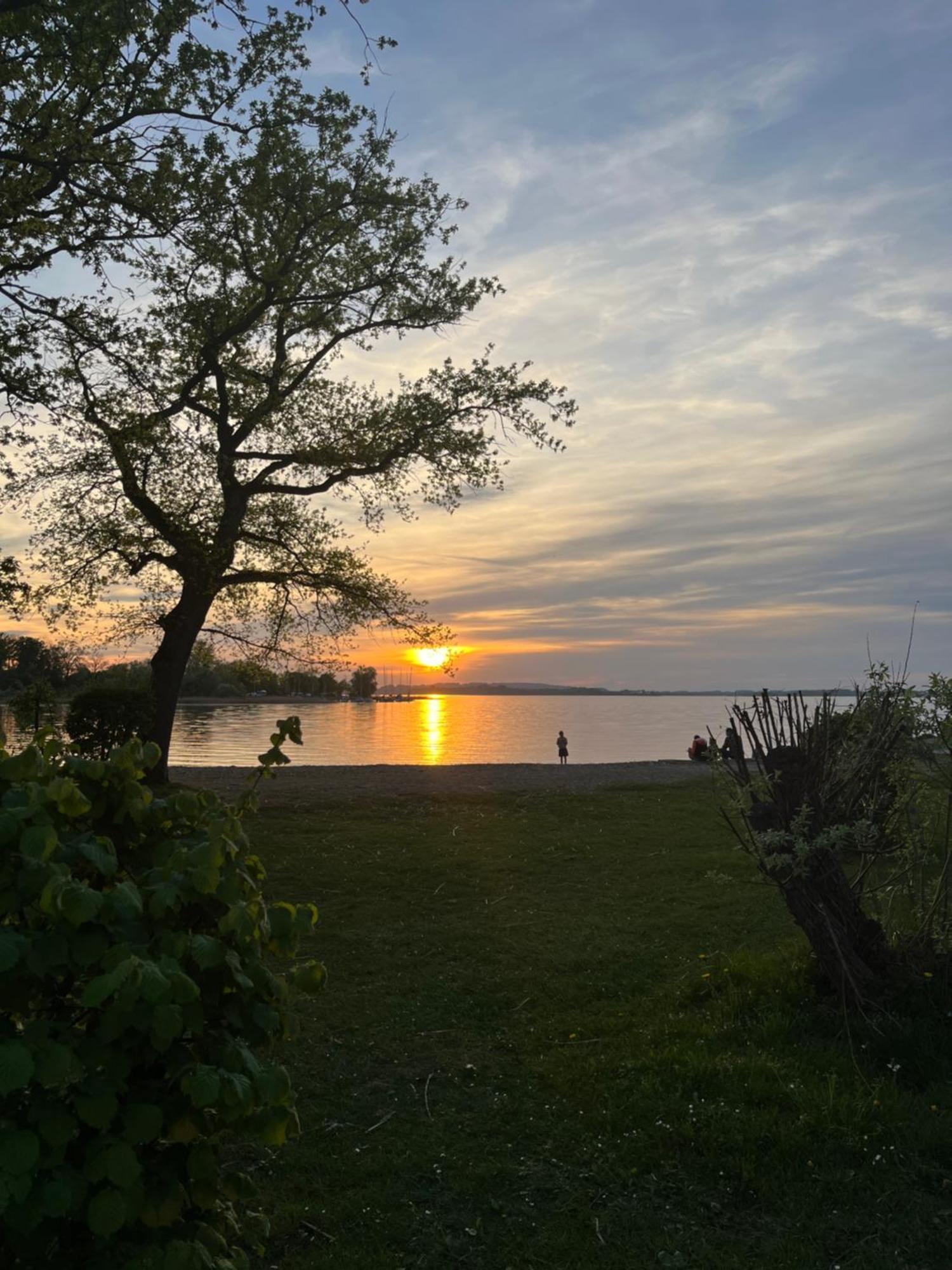 Apartment Chiemgauloft , 5 Sterne Am Chiemsee Ubersee