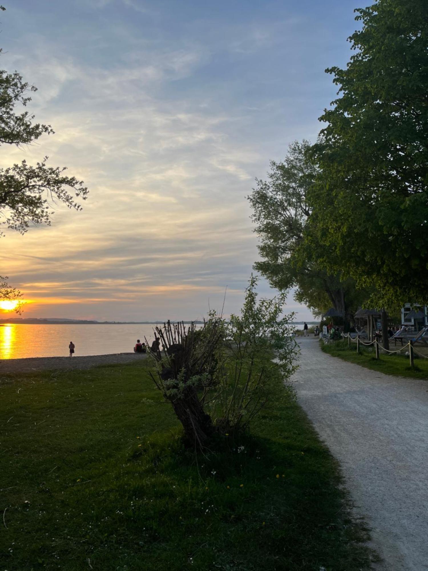 Chiemgauloft , 5 Sterne Am Chiemsee *