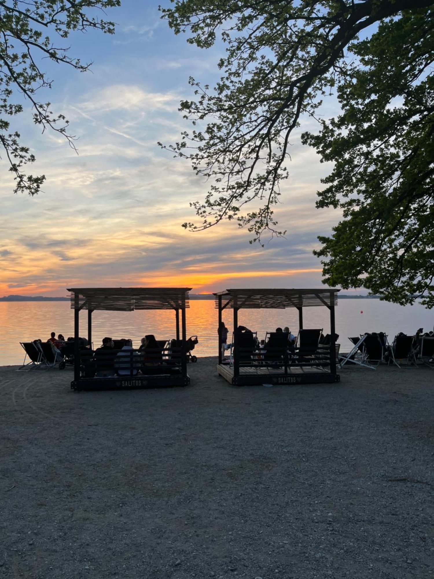 Apartment Chiemgauloft , 5 Sterne Am Chiemsee *