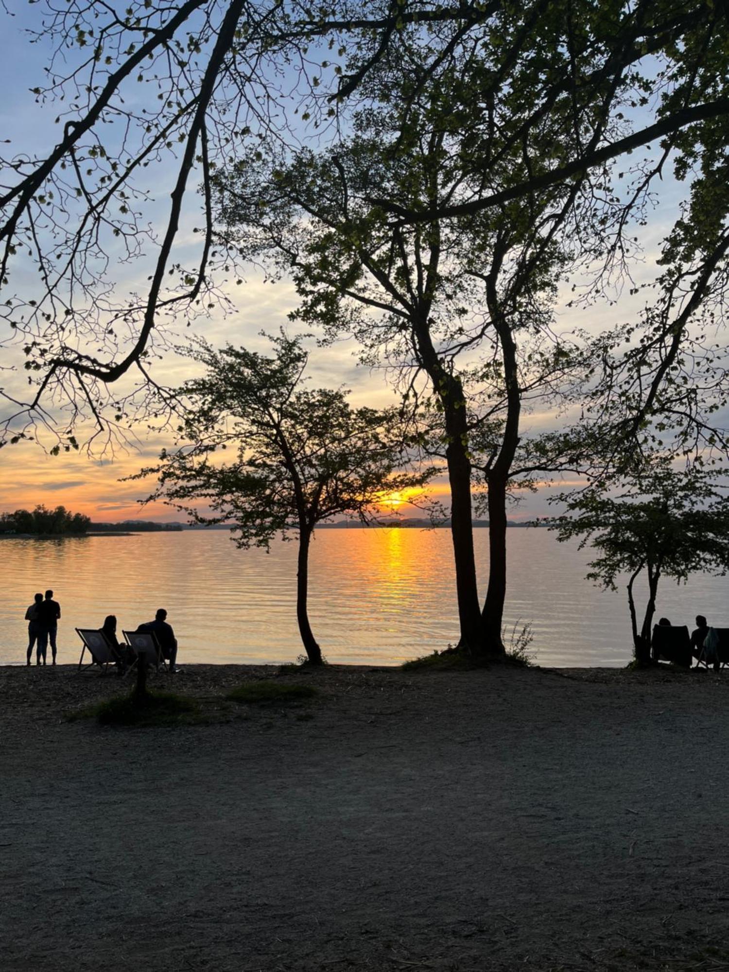 Apartment Chiemgauloft , 5 Sterne Am Chiemsee Ubersee