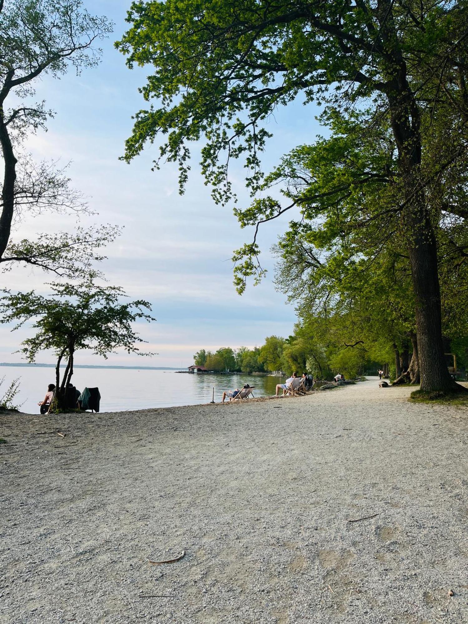 Apartment Chiemgauloft , 5 Sterne Am Chiemsee *