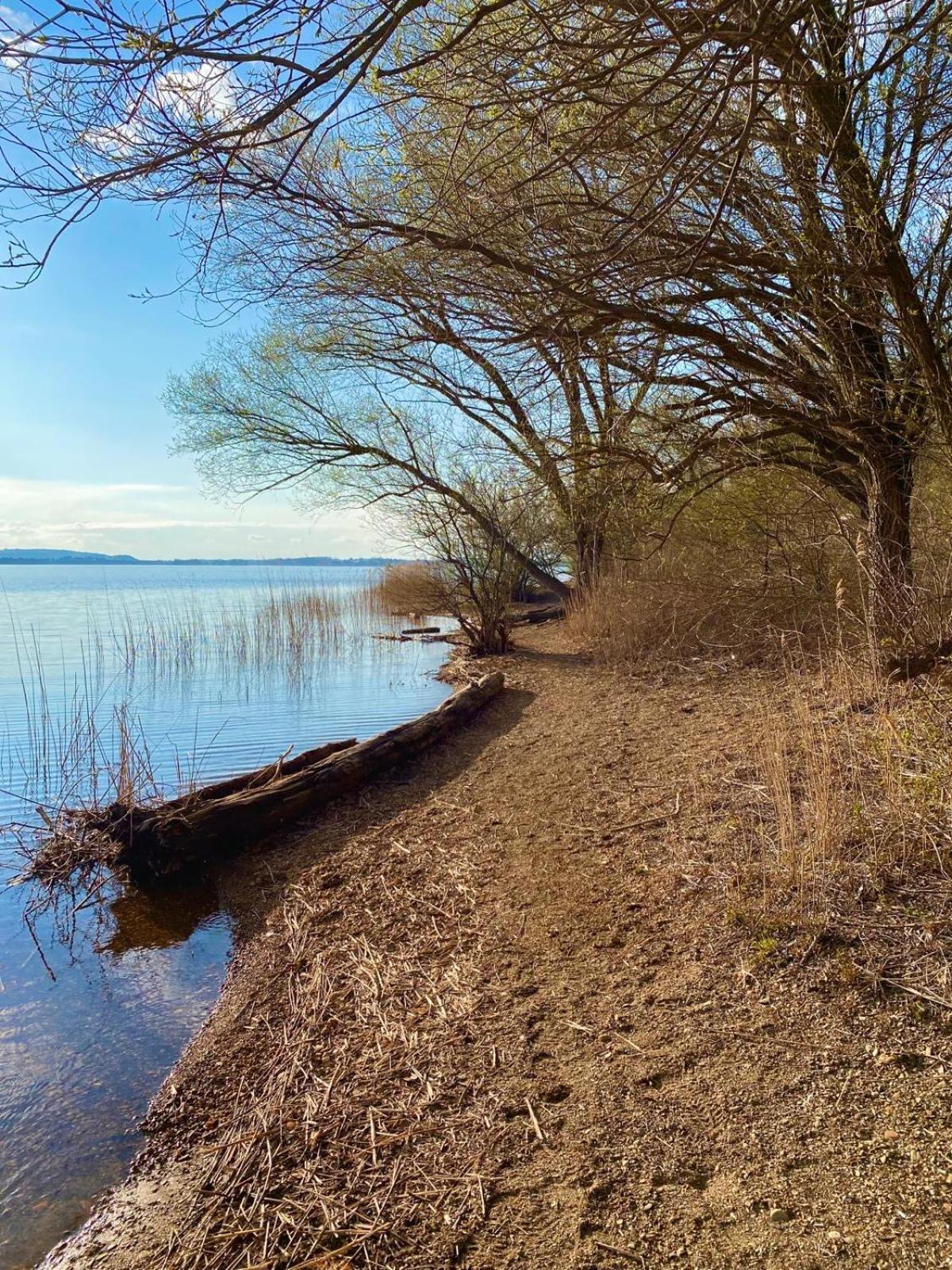 Chiemgauloft , 5 Sterne Am Chiemsee * Ubersee