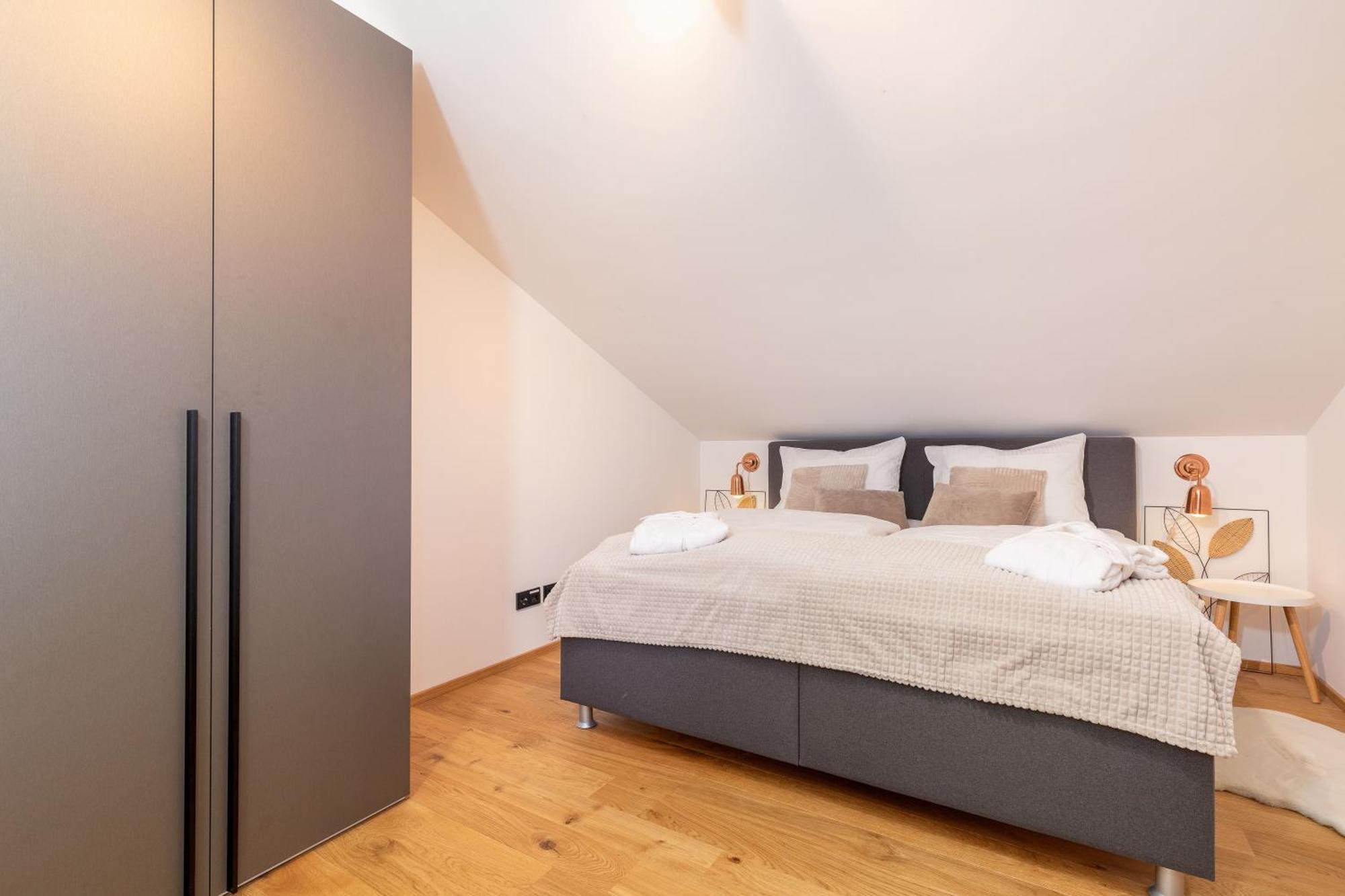 Chiemgauloft , 5 Sterne Am Chiemsee *