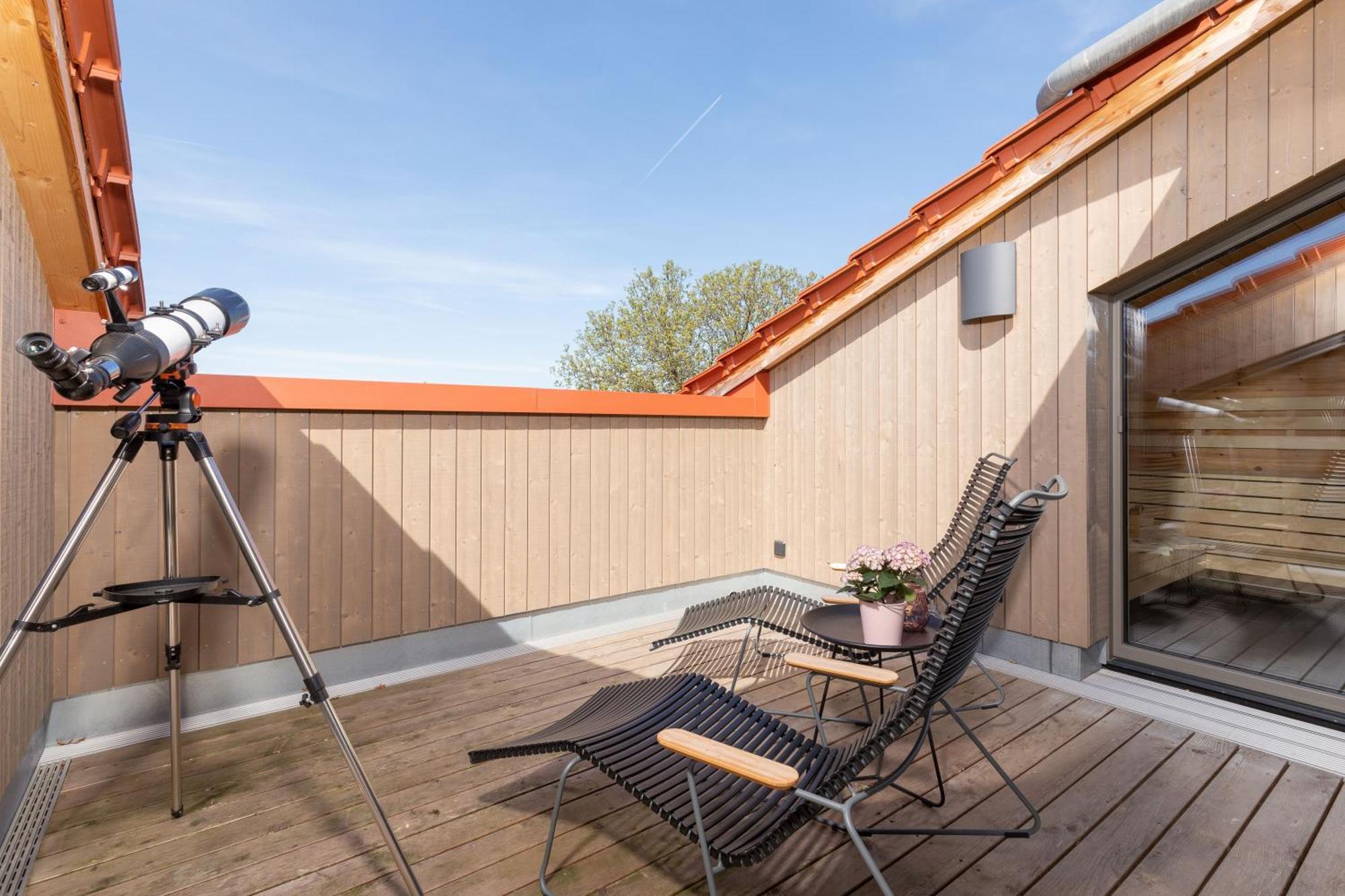 Chiemgauloft , 5 Sterne Am Chiemsee Apartment *