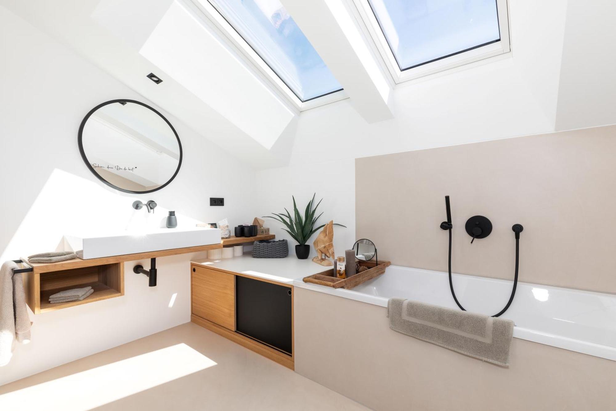 Chiemgauloft , 5 Sterne Am Chiemsee * Ubersee