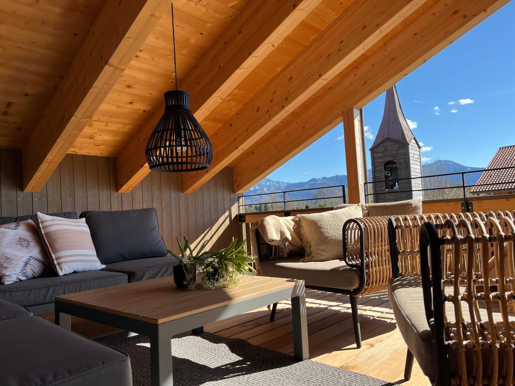 Chiemgauloft , 5 Sterne Am Chiemsee *